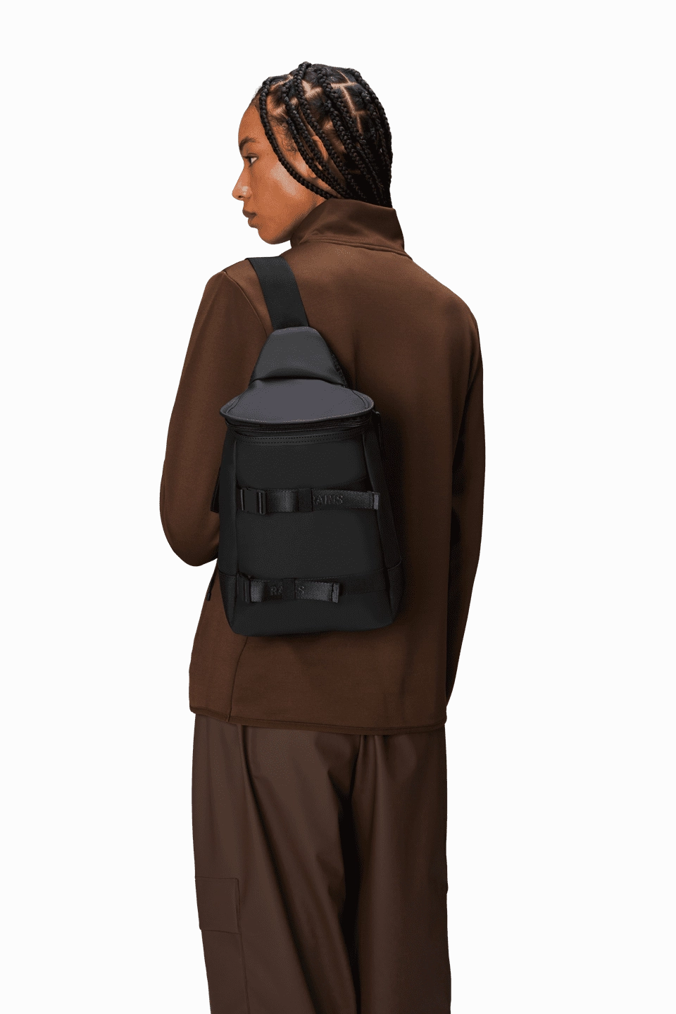 RAINS Trail Sling Bag