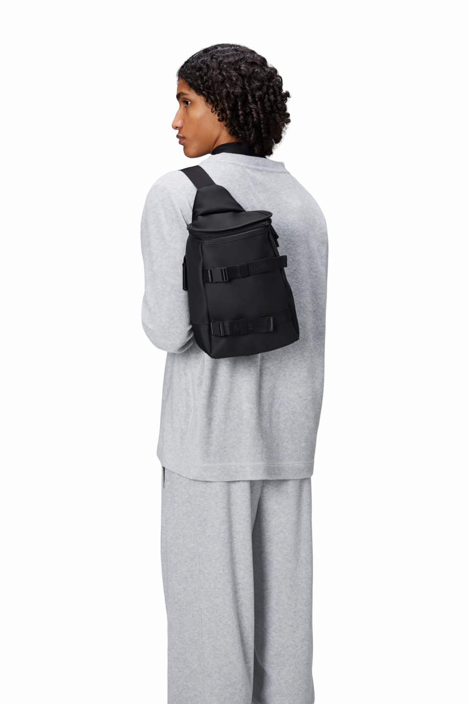 RAINS Trail Sling Bag