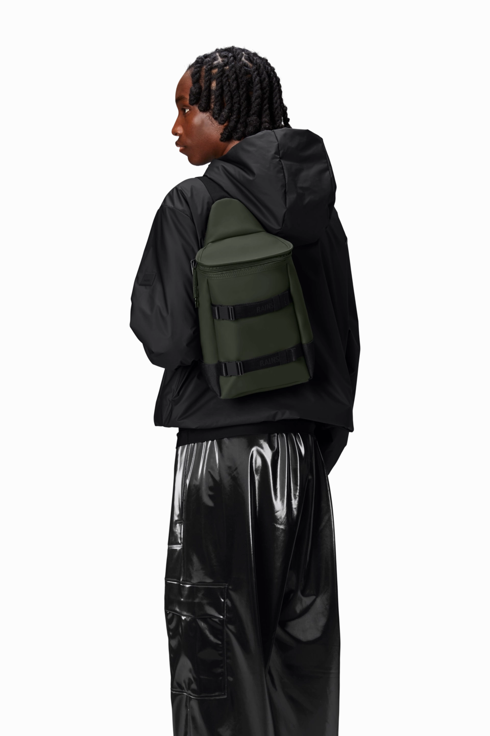 RAINS Trail Sling Bag