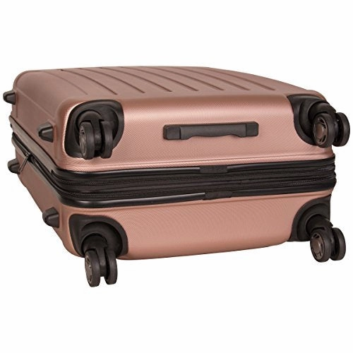 Reaction Kenneth Cole 28 inch Renegade Expandable Upright Suitcase