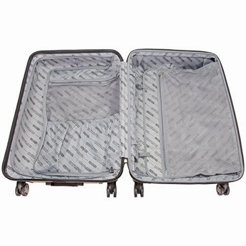 Reaction Kenneth Cole 28 inch Renegade Expandable Upright Suitcase