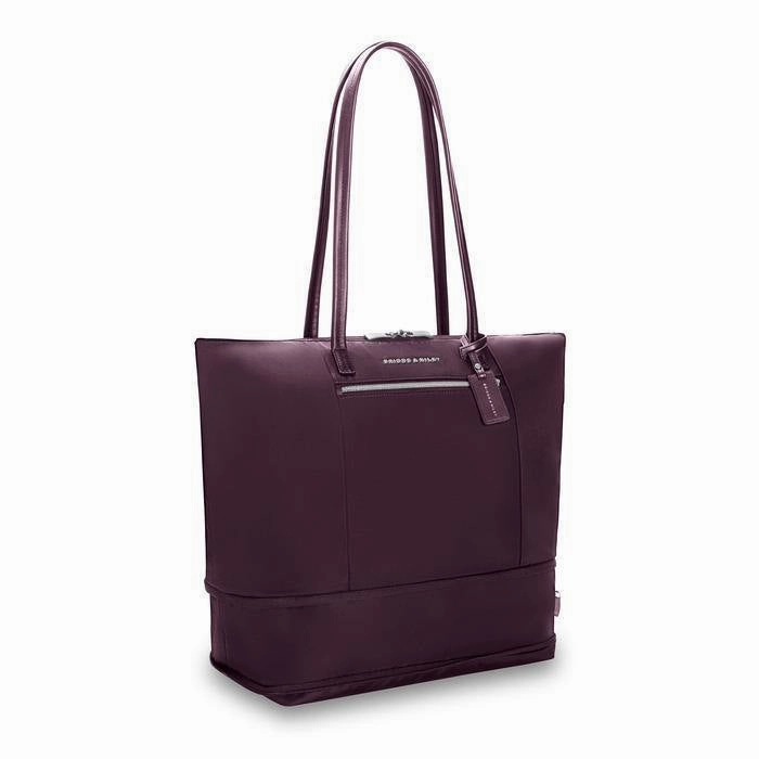 Rhapsody Expandable Tote