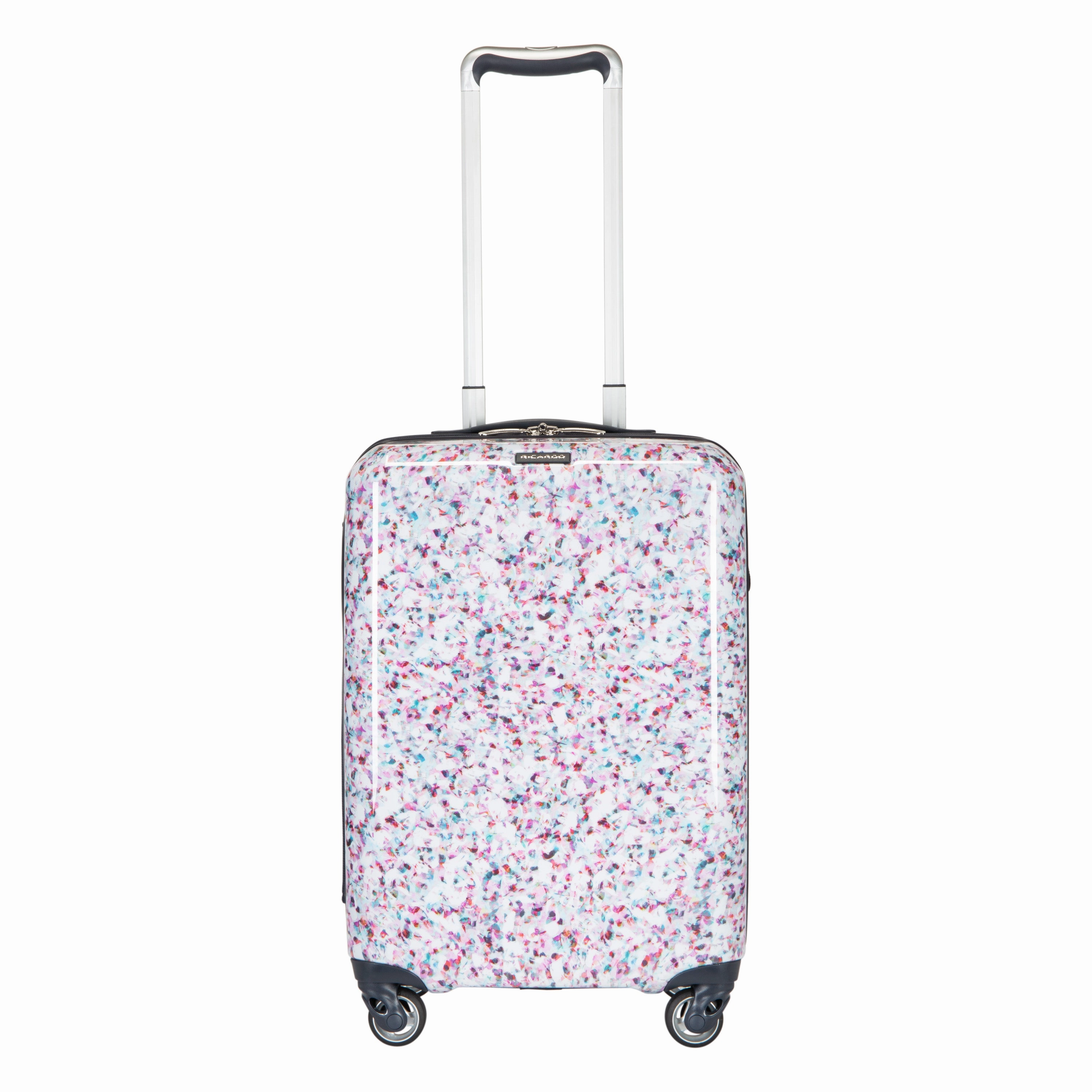 Ricardo Beverly Hills Beaumont 20" 4-Wheel Carry-On Luggage