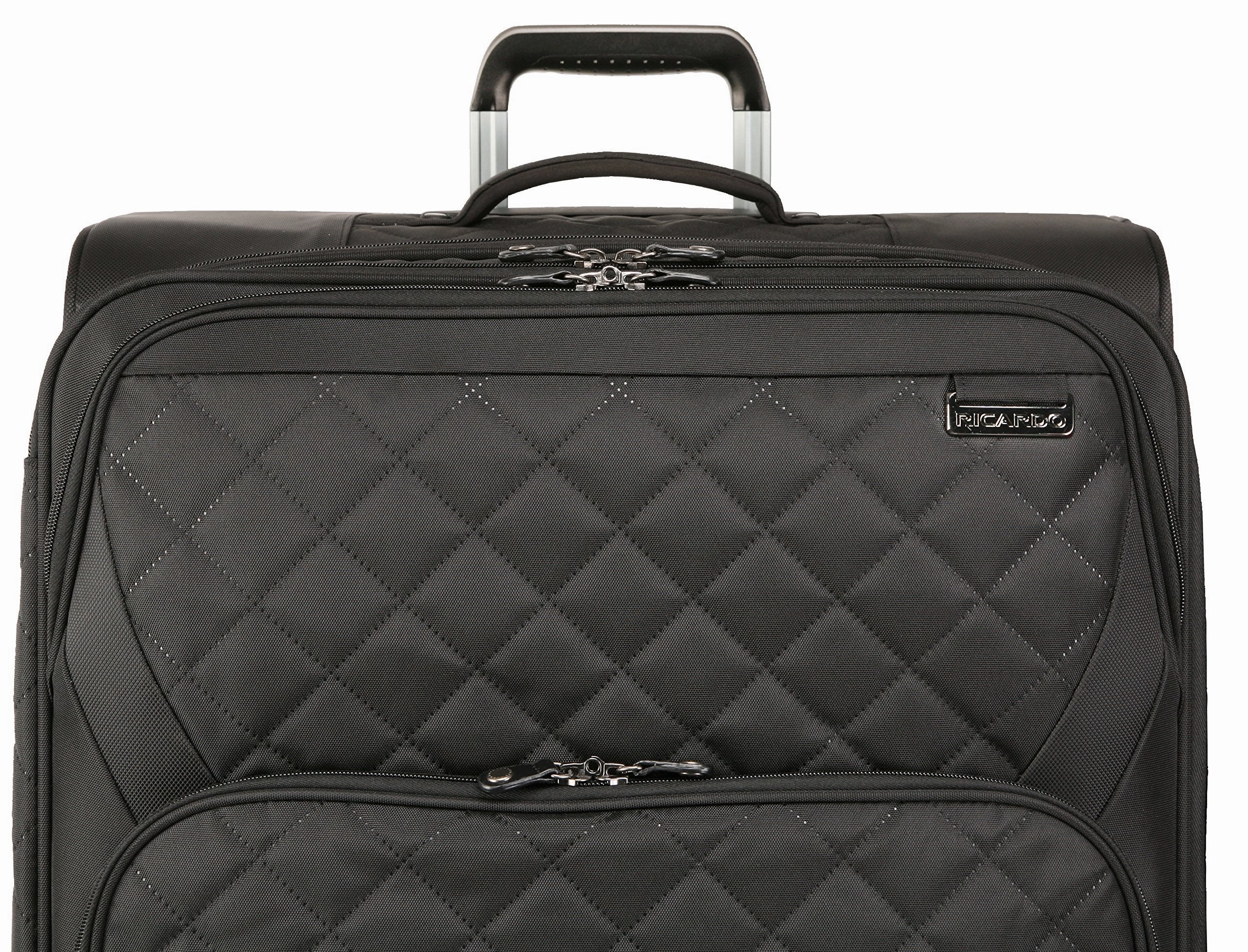 Ricardo Beverly Hills Carmel 20" 4 Wheel Expandable Wheelaboard