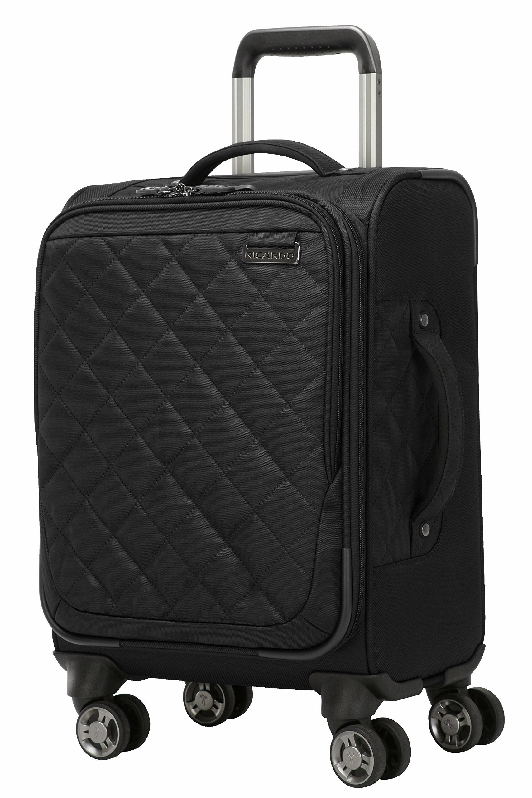 Ricardo Beverly Hills Carmel 20" 4 Wheel Expandable Wheelaboard
