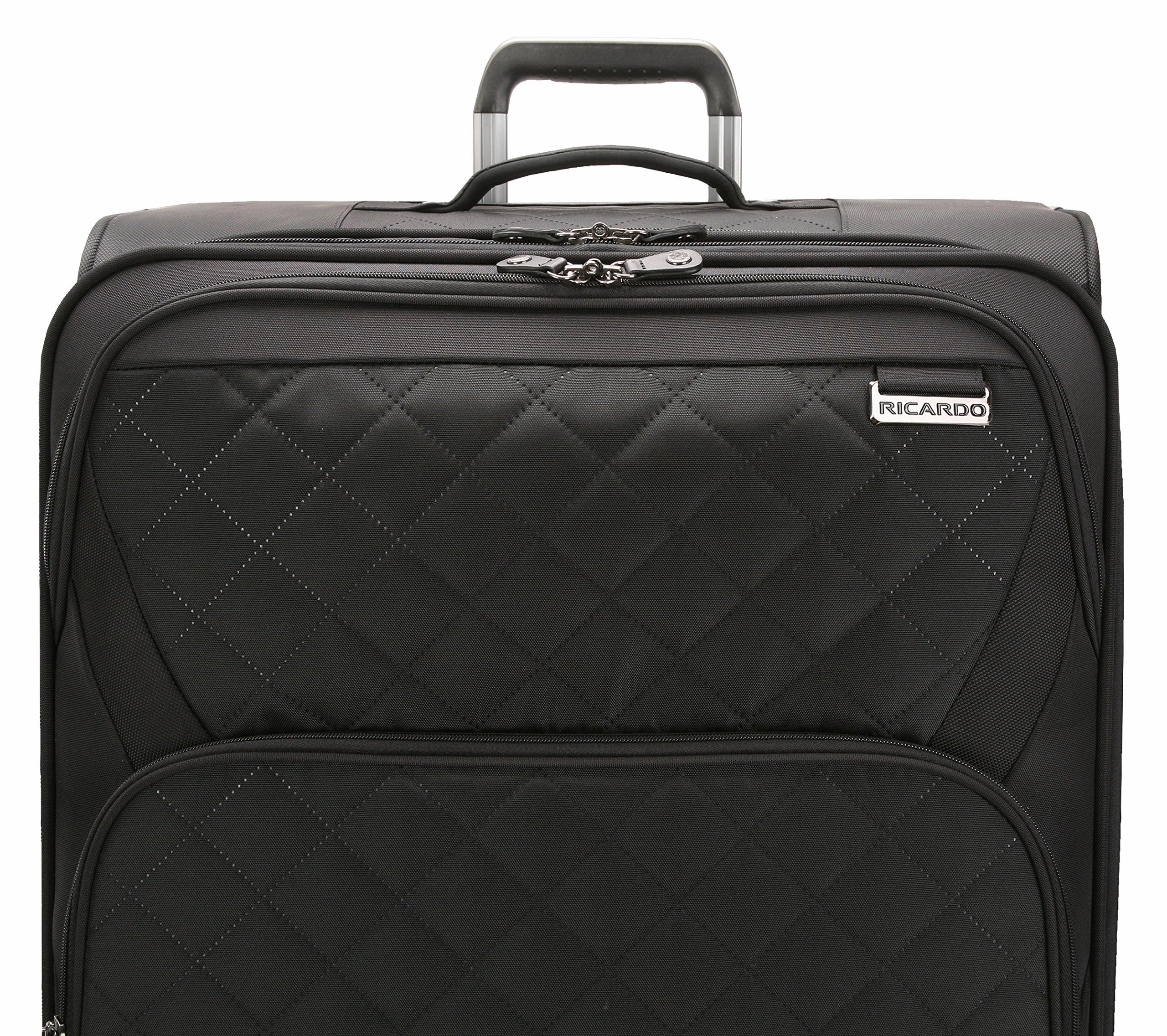 Ricardo Beverly Hills Carmel 20" 4 Wheel Expandable Wheelaboard