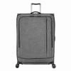 Ricardo Beverly Hills Malibu Bay 2.0 28-Inch Check-In Suitcase (Gray)