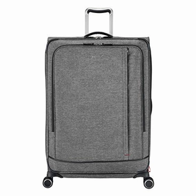 Ricardo Beverly Hills Malibu Bay 2.0 28-Inch Check-In Suitcase (Gray)