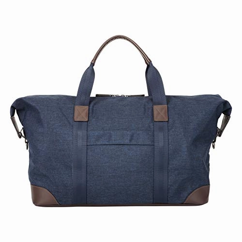 Ricardo Beverly Hills Malibu Bay 2.0 Weekender Duffel (Midnight Navy)