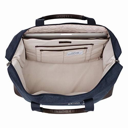 Ricardo Beverly Hills Malibu Bay 2.0 Weekender Duffel (Midnight Navy)