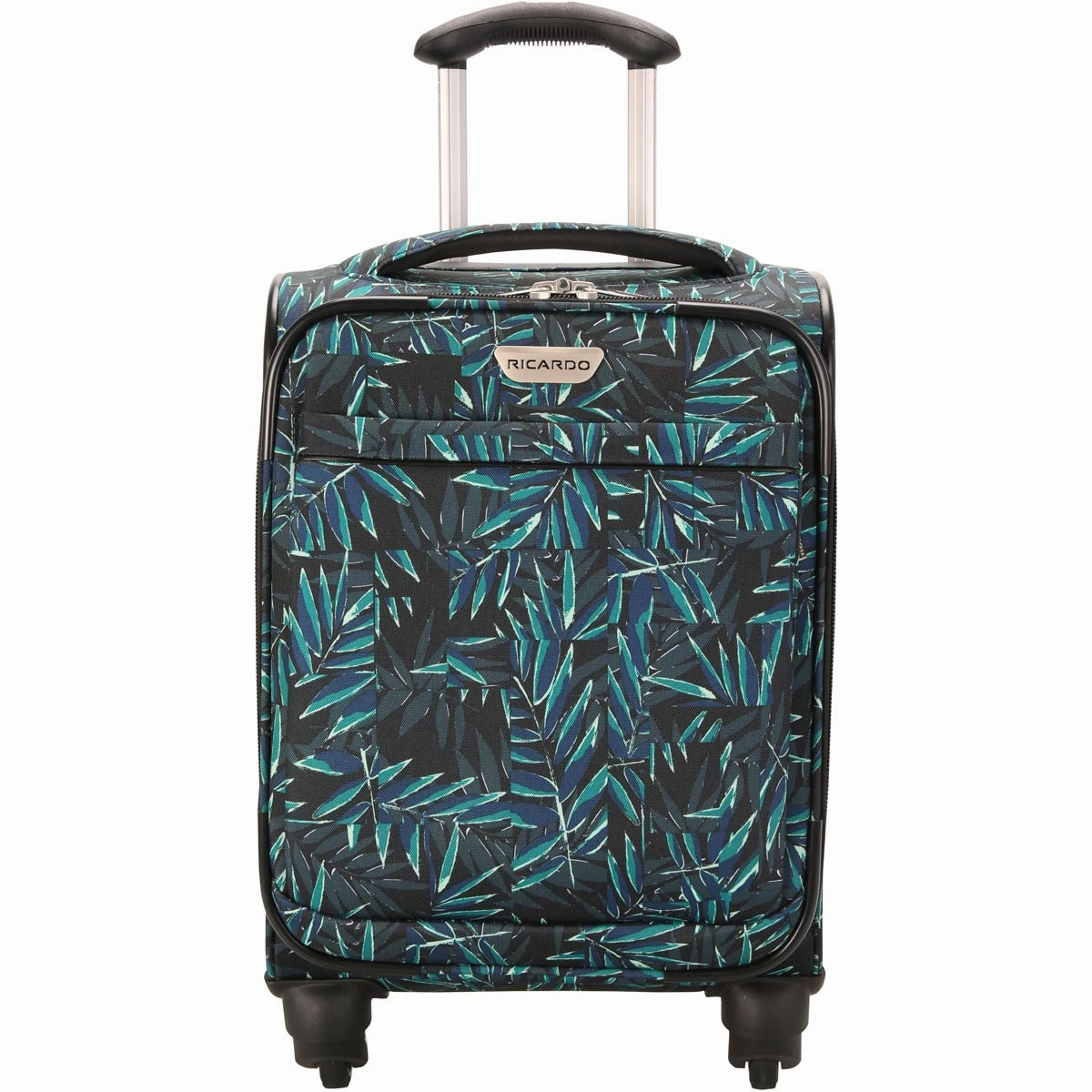 Ricardo Beverly Hills Mar Vista 2.0 17In Intl. Carry On Spinner
