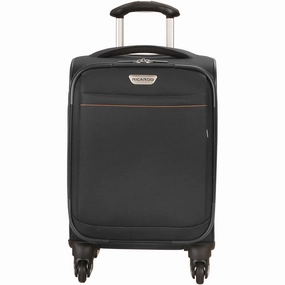 Ricardo Beverly Hills Mar Vista 2.0 17In Intl. Carry On Spinner