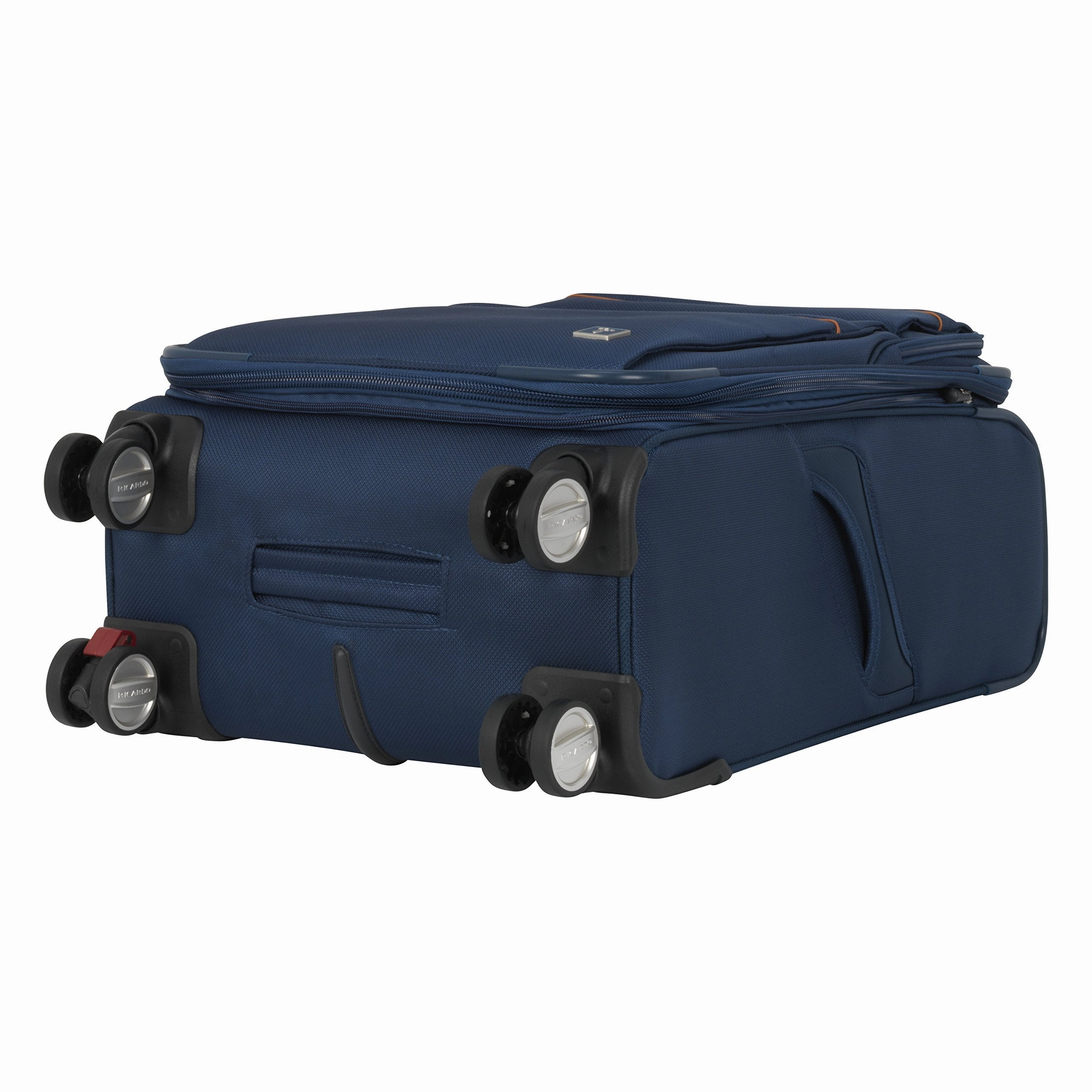 Ricardo Beverly Hills Mar Vista 2.0 21" 4-Wheel Carry-On Luggage