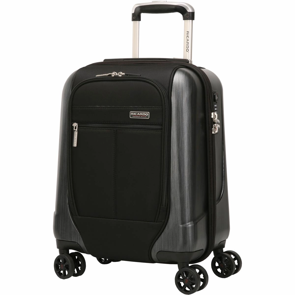 Ricardo Beverly Hills Mulholland Drive 17In Carry On Bag