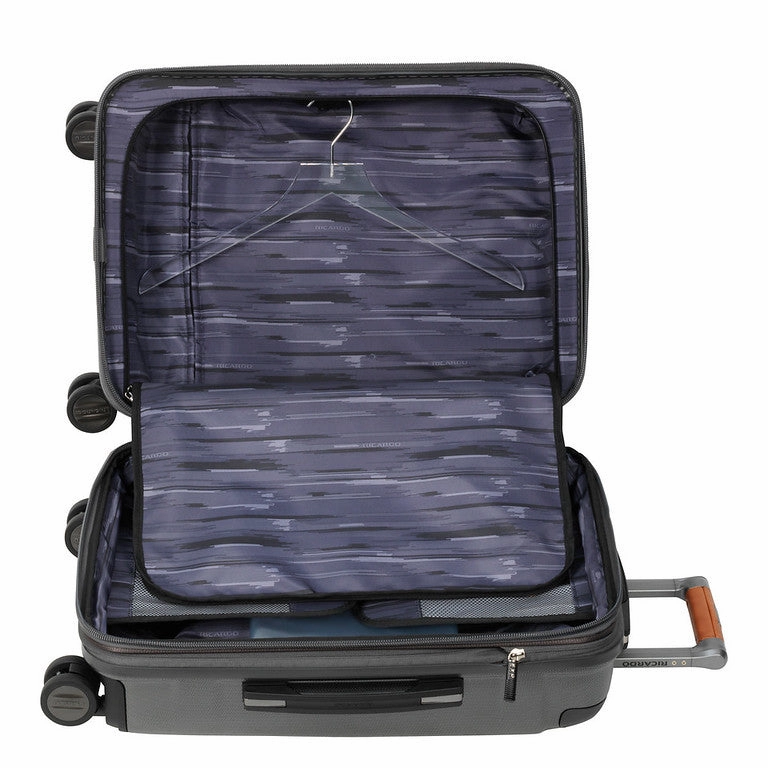 Ricardo Beverly Hills Ocean Drive 21" Carry-On Spinner