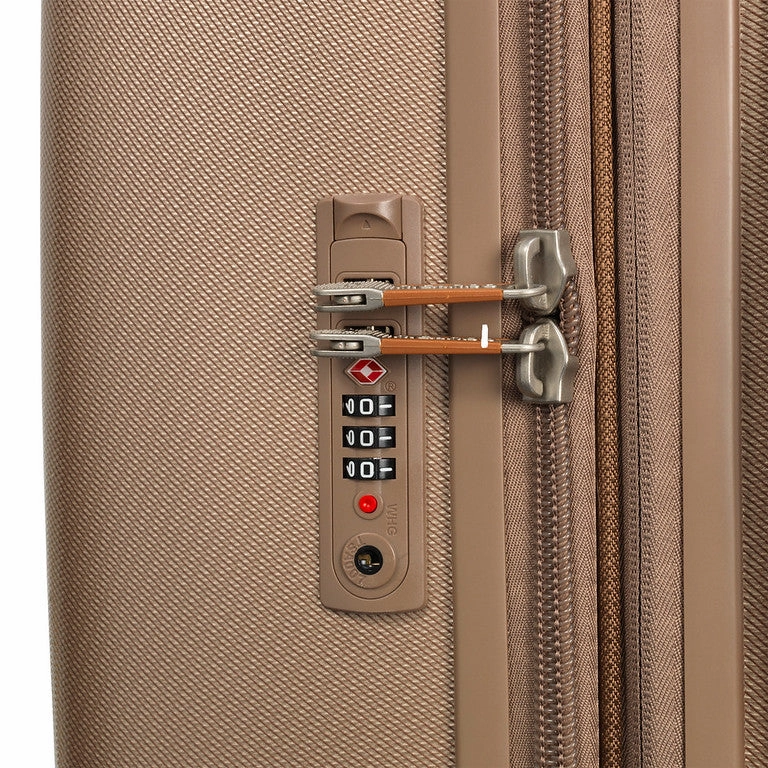 Ricardo Beverly Hills Ocean Drive 21" Carry-On Spinner