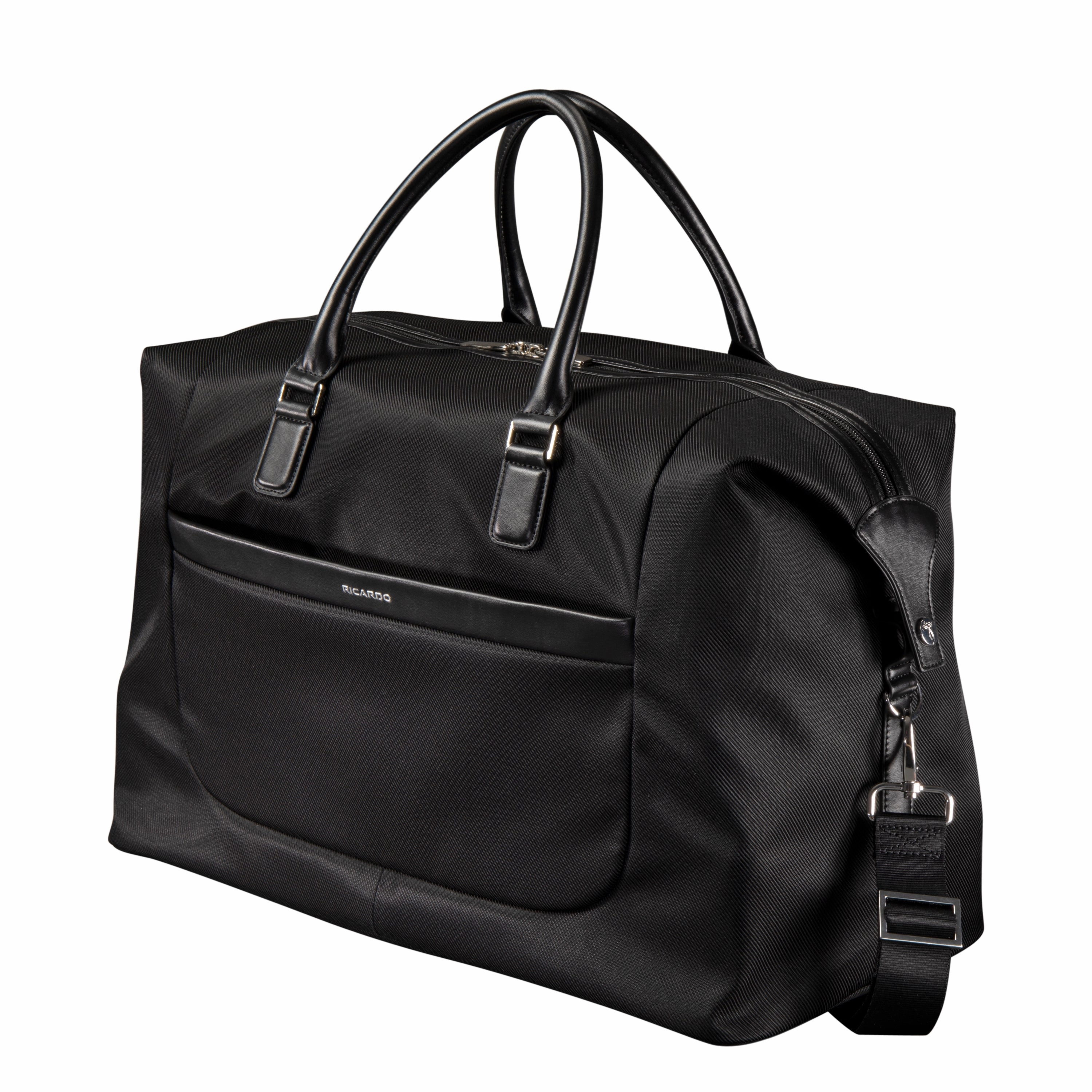 Ricardo Beverly Hills Rodeo Drive 2.0 20" Weekender Duffel