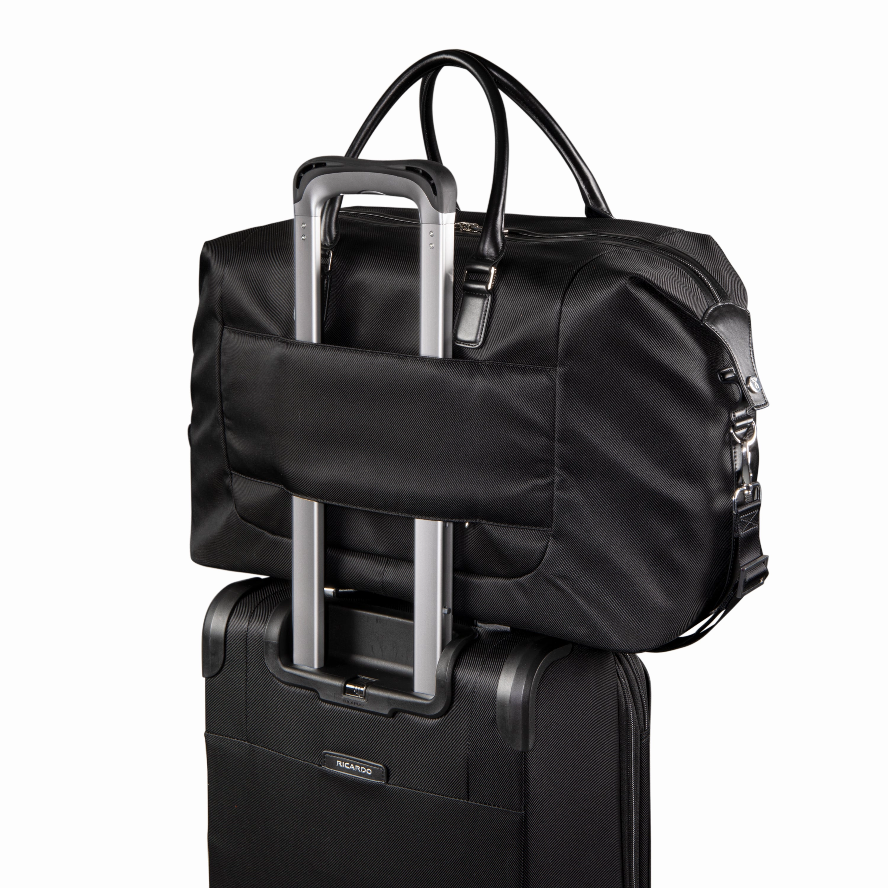 Ricardo Beverly Hills Rodeo Drive 2.0 20" Weekender Duffel
