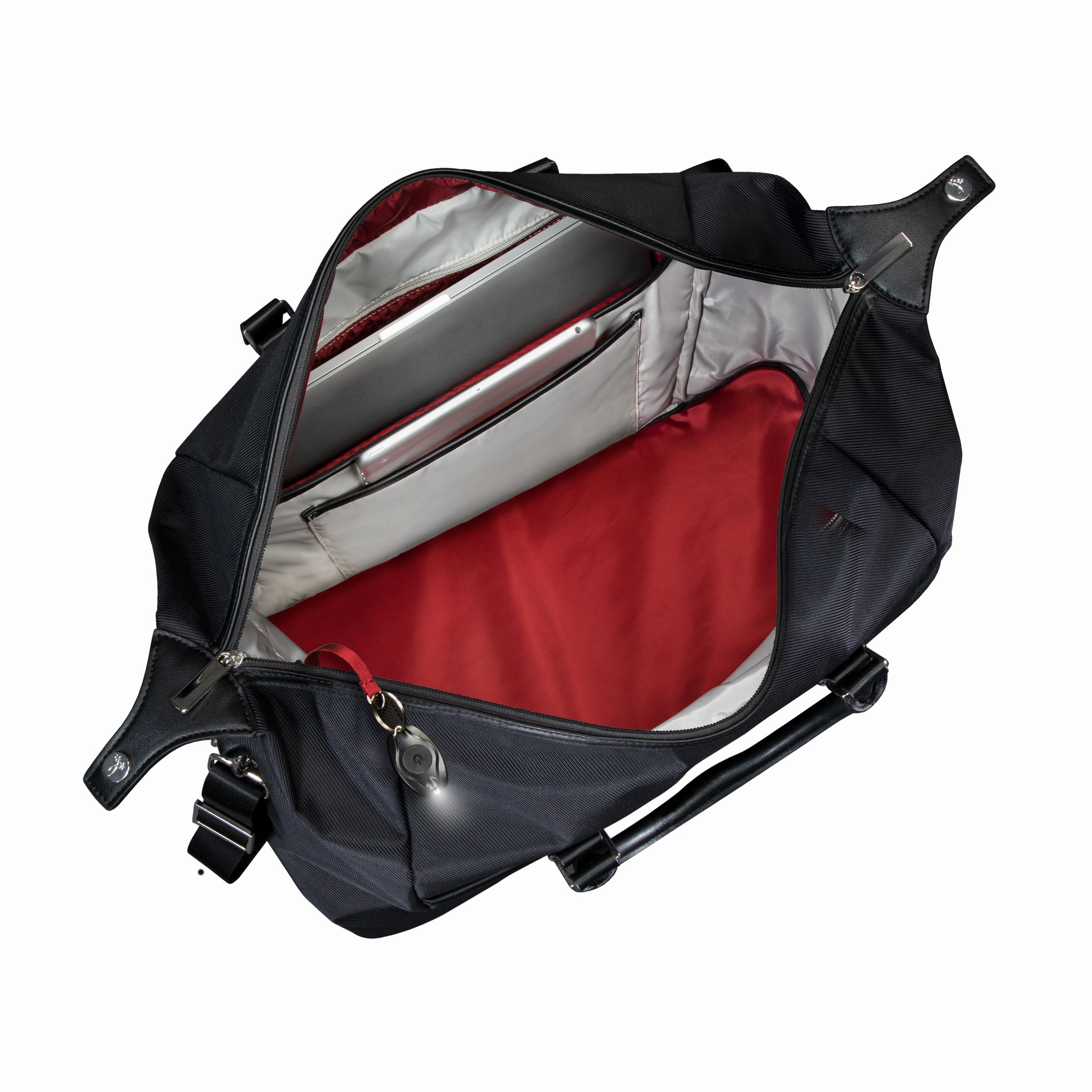 Ricardo Beverly Hills Rodeo Drive 2.0 20" Weekender Duffel