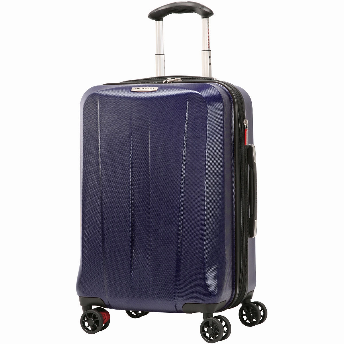 Ricardo Beverly Hills San Clemente 21In 4-Wheel Carry On
