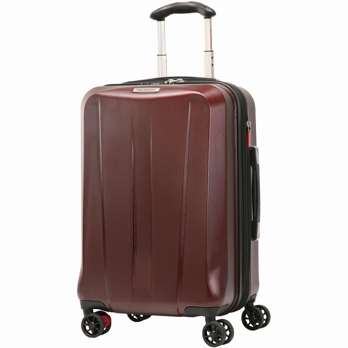 Ricardo Beverly Hills San Clemente 21In 4-Wheel Carry On
