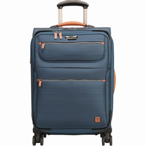 Ricardo Beverly Hills San Marcos 21In Carry On Spinner Upright