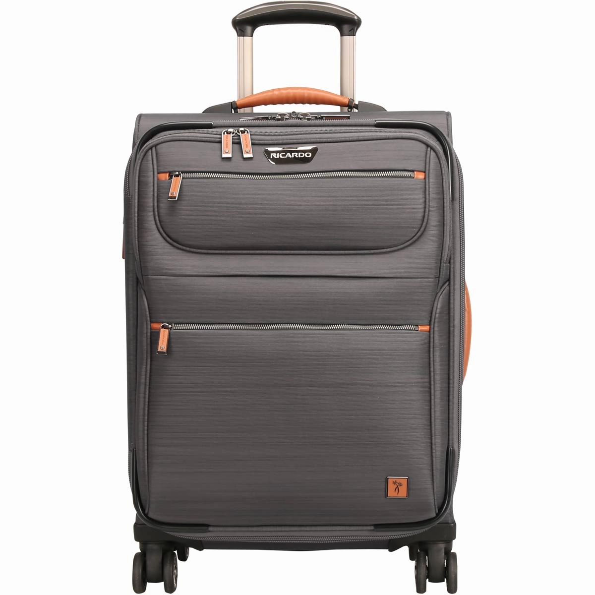 Ricardo Beverly Hills San Marcos 21In Carry On Spinner Upright