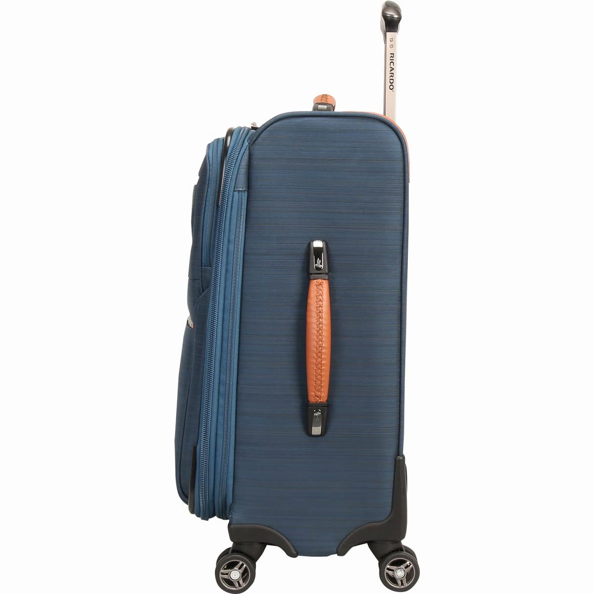 Ricardo Beverly Hills San Marcos 21In Carry On Spinner Upright