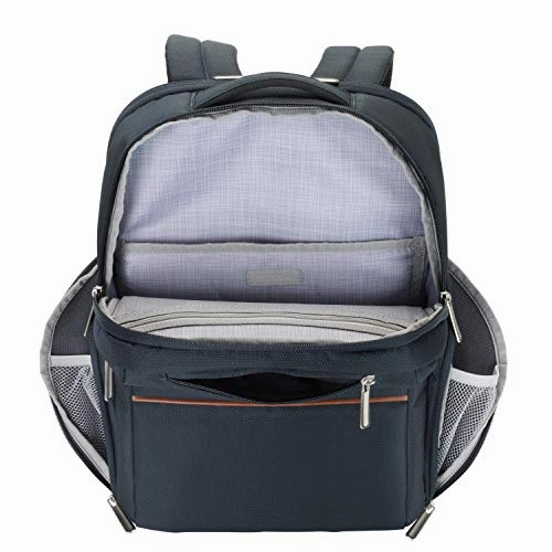 Ricardo Beverly Hills Sausalito 17-Inch Backpack (Midnight Blue)