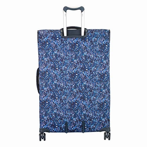 Ricardo Beverly Hills Sausalito 29-Inch Spinner Upright (Blue Twist)
