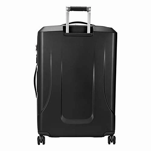 Ricardo Cupertino 29-inch Spinner Suitcase in Black
