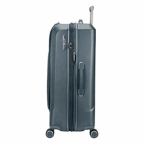 Ricardo Cupertino 29-inch Spinner Suitcase in Winter Blue