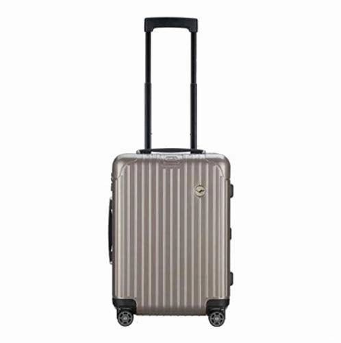 RIMOWA Lufthansa Airlight Collection suitcase Trolley 47L Prosecco