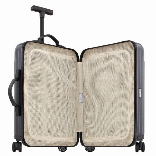 Rimowa Salsa Air Ultralight - Cabin Multiwheel IATA 21 Carry On Navy