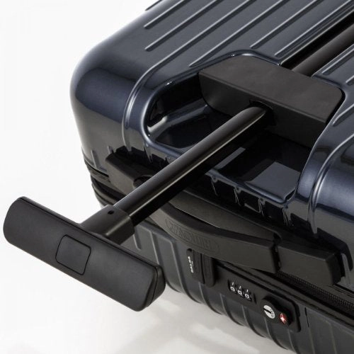 Rimowa Salsa Air Ultralight - Cabin Multiwheel IATA 21 Carry On Navy