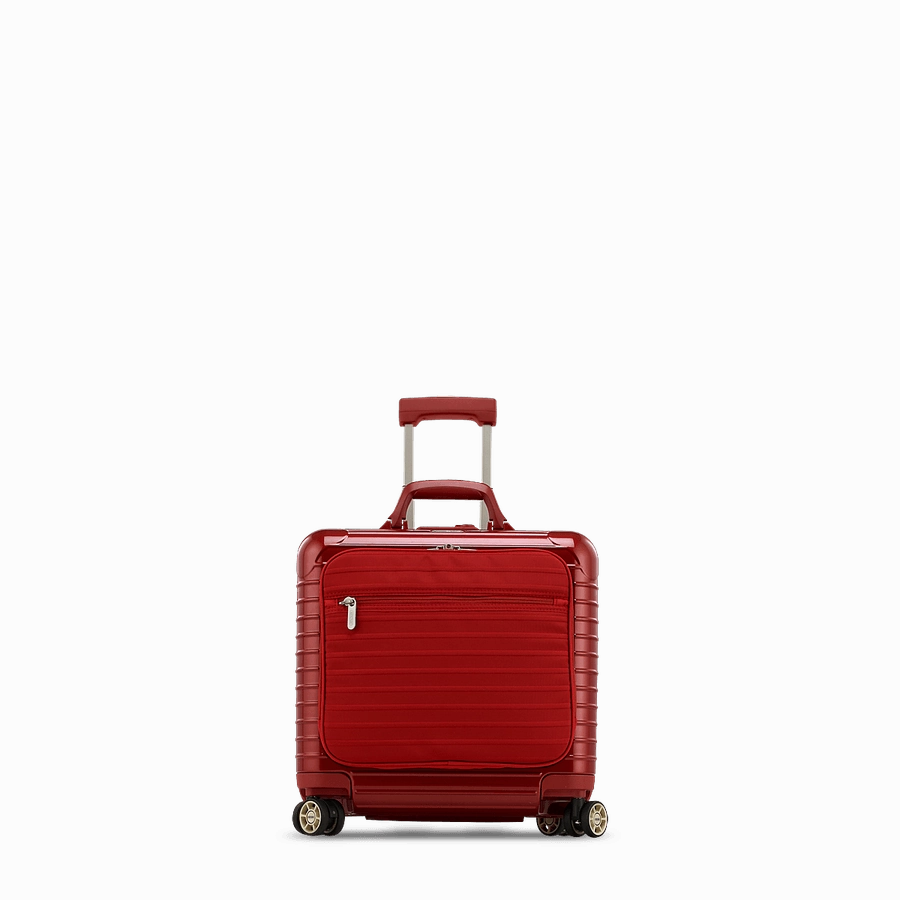 Rimowa Salsa Deluxe Hybrid Business Multiwheel