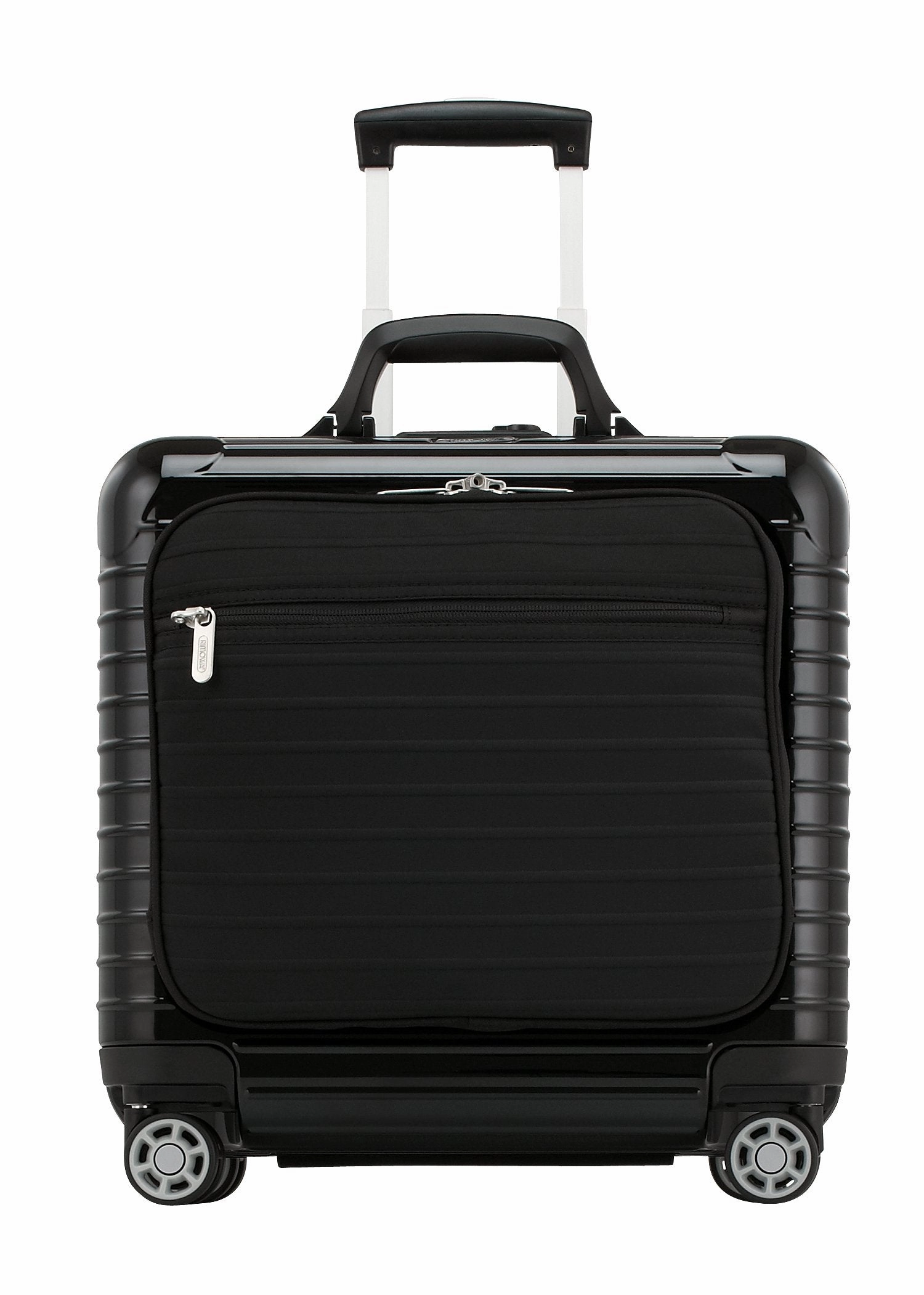 Rimowa Salsa Deluxe Hybrid Business Multiwheel