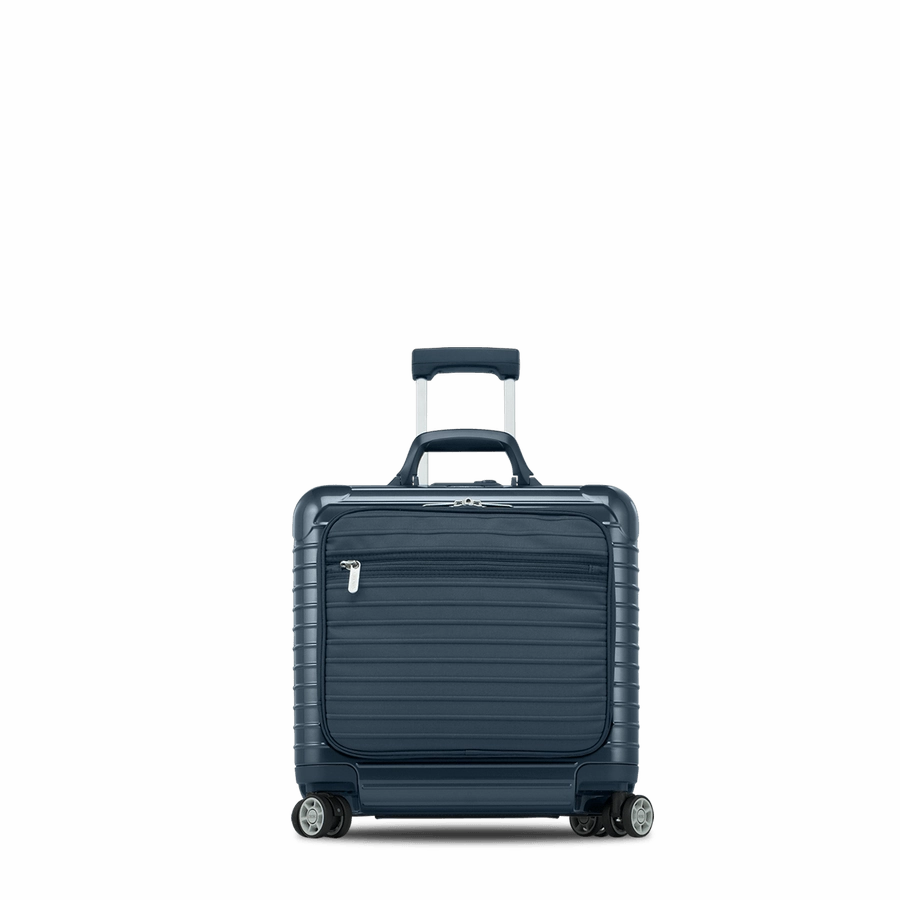 Rimowa Salsa Deluxe Hybrid Business Multiwheel