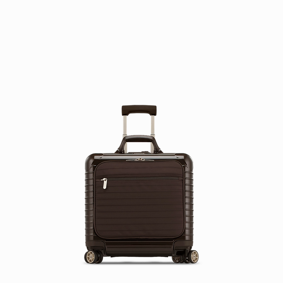 Rimowa Salsa Deluxe Hybrid Business Multiwheel