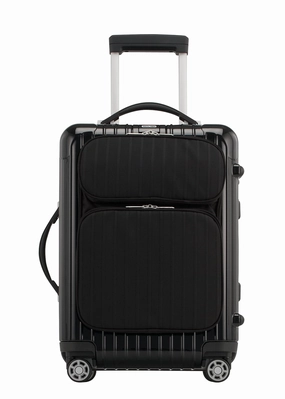 Rimowa Salsa Deluxe Hybrid Cabin Multiwheel IATA