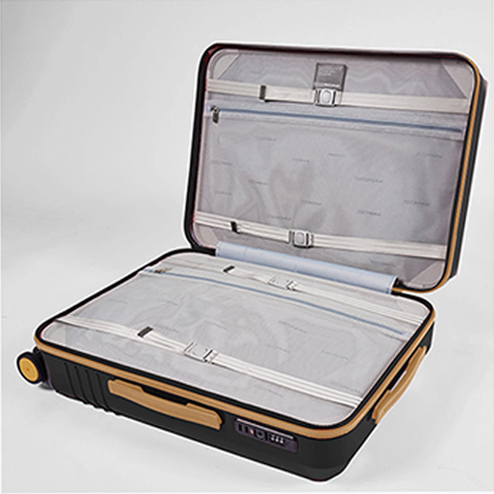 Roam Front Pocket Carry-On Expandable Hardside TSA Approved  Spinner Luggage