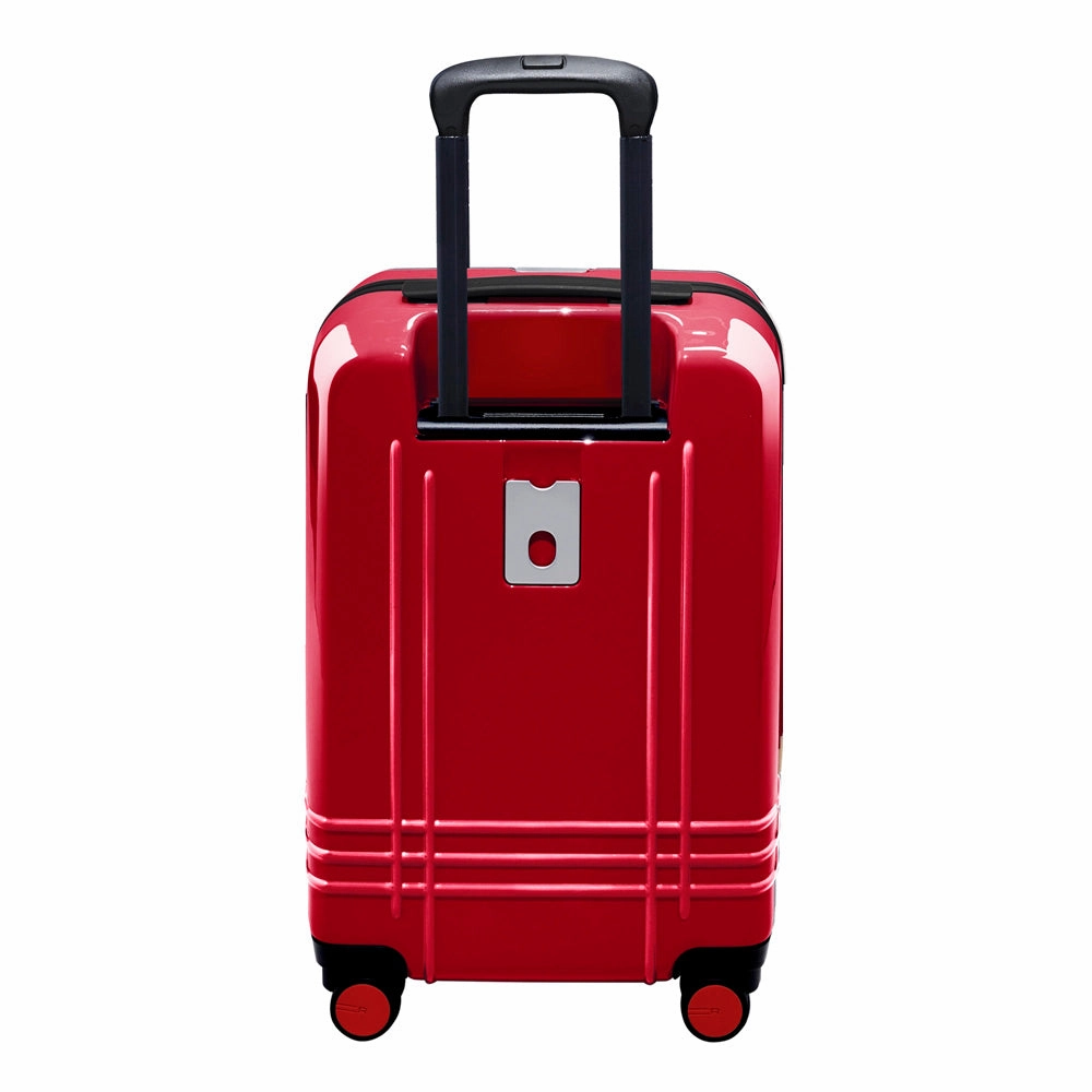 Roam Front Pocket Carry-On Expandable Hardside TSA Approved  Spinner Luggage
