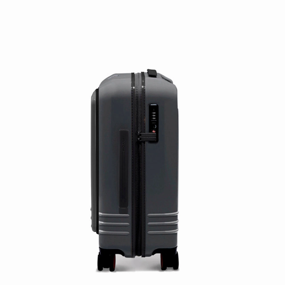Roam Front Pocket Carry-On Expandable Hardside TSA Approved  Spinner Luggage