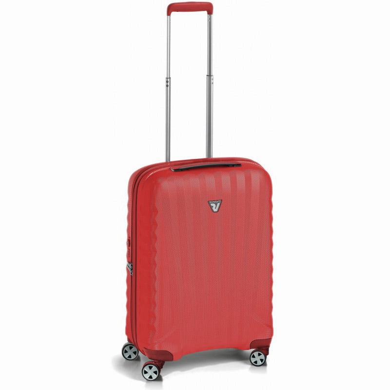Roncato Uno Zsl Premium 22In International Carry On Iata Hardside 4 Wheel Polycarbonate Spinner