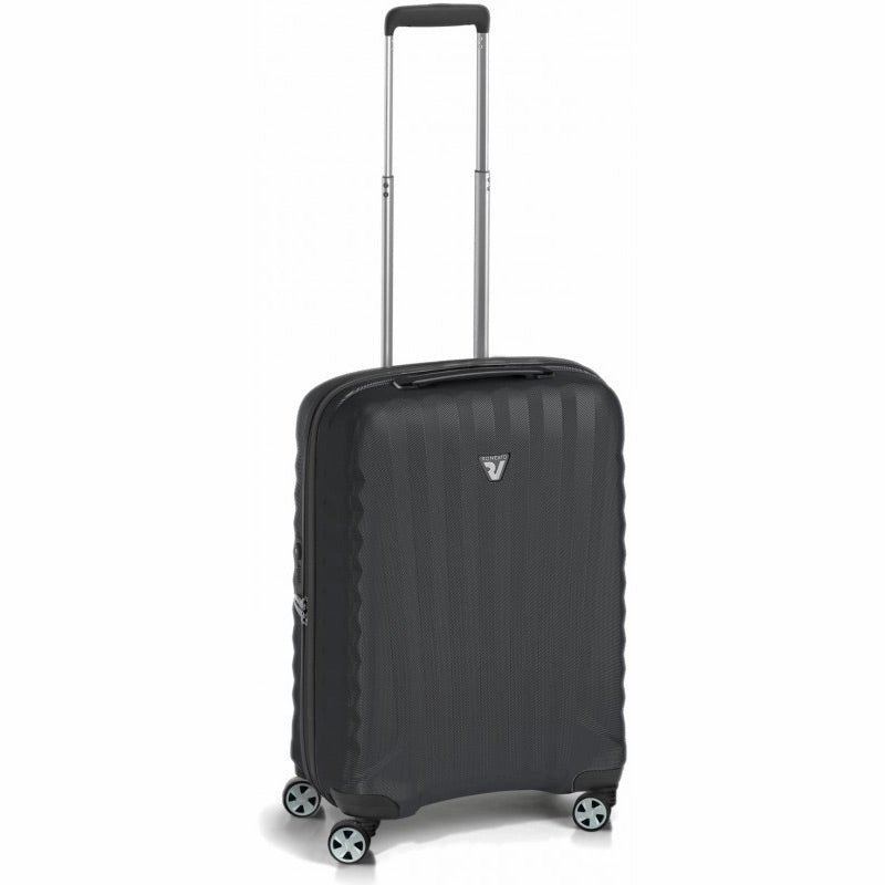 Roncato Uno Zsl Premium 22In International Carry On Iata Hardside 4 Wheel Polycarbonate Spinner