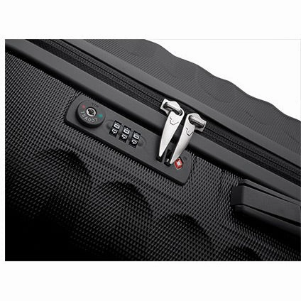 Roncato Uno Zsl Premium 22In International Carry On Iata Hardside 4 Wheel Polycarbonate Spinner