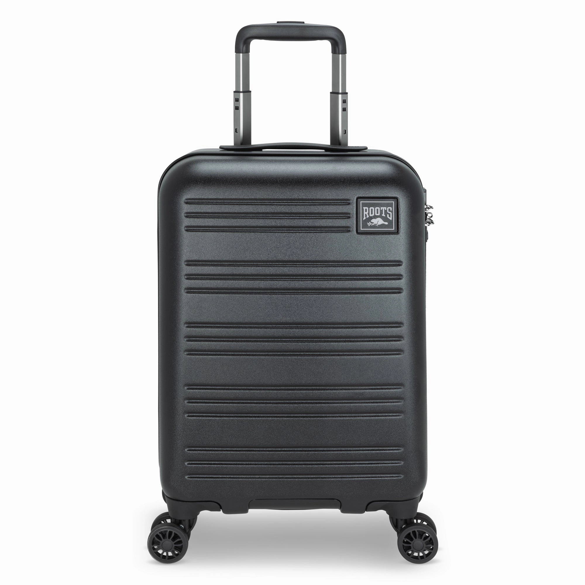 Roots Chalet Spinner Carry-On Luggage