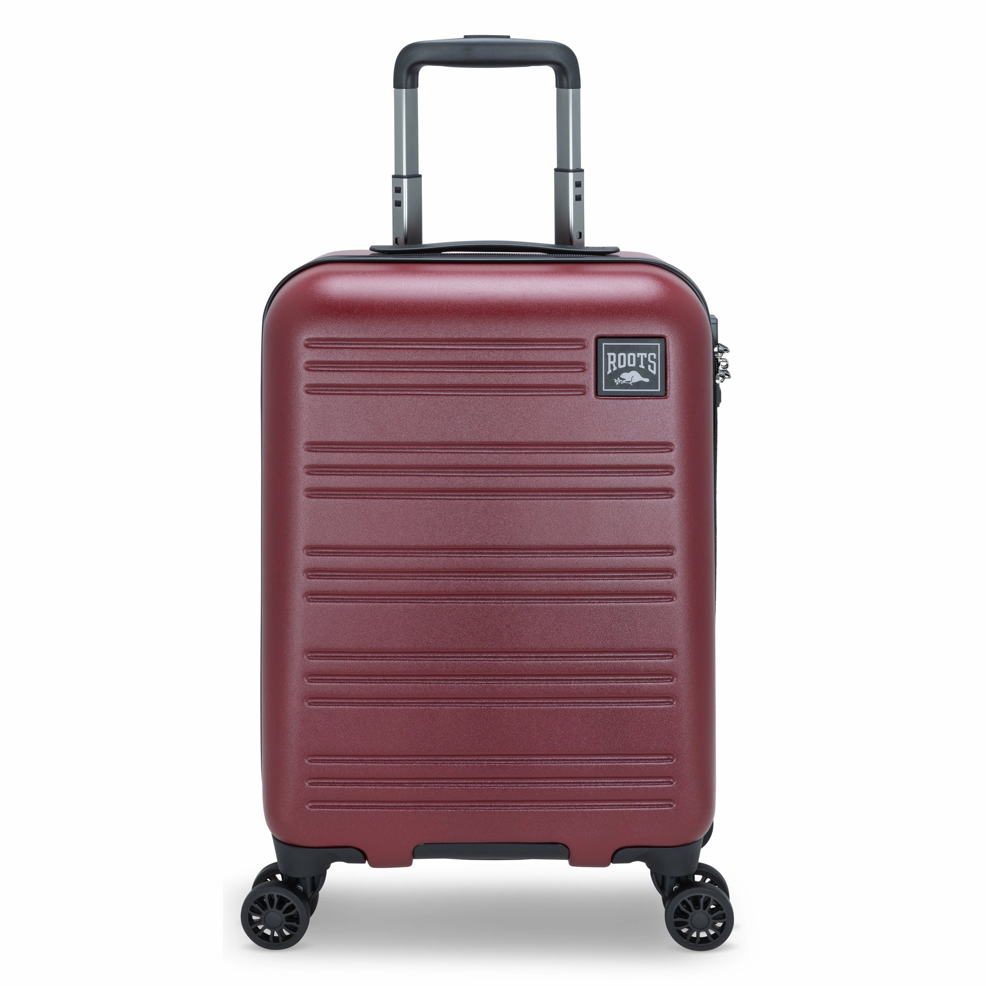 Roots Chalet Spinner Carry-On Luggage