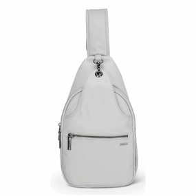 Roots Travel RFID Sling Bag