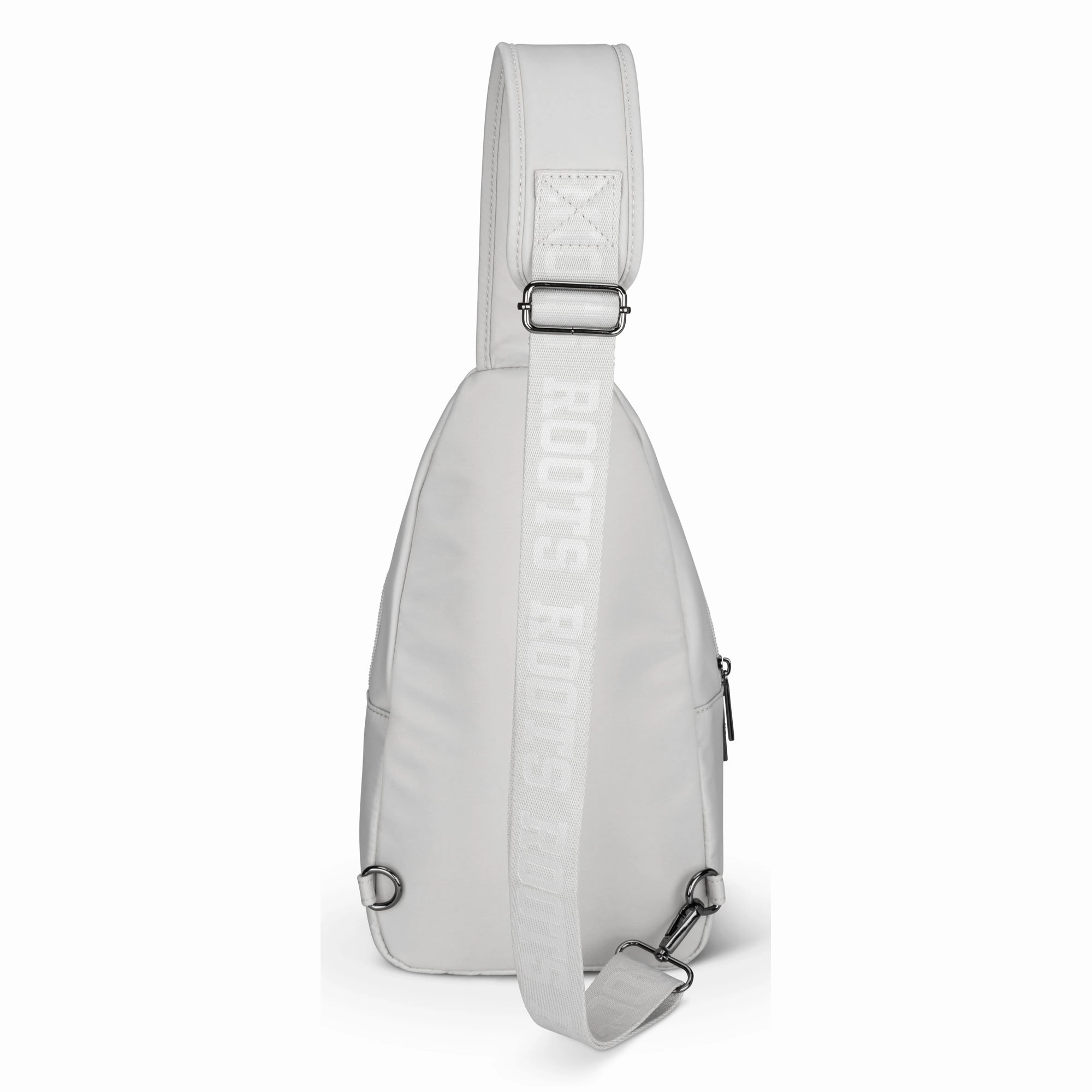 Roots Travel RFID Sling Bag